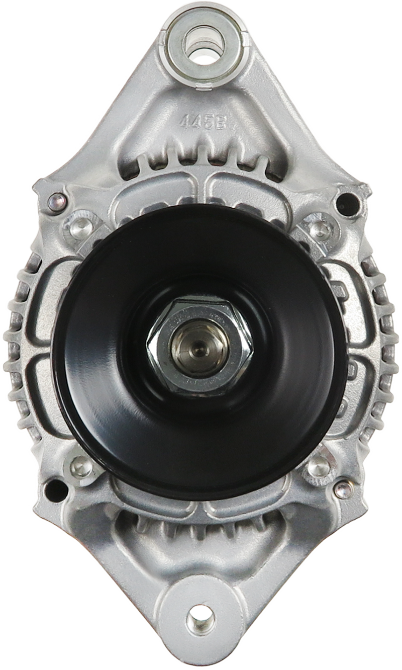 Brand new OEM DENSO Alternator