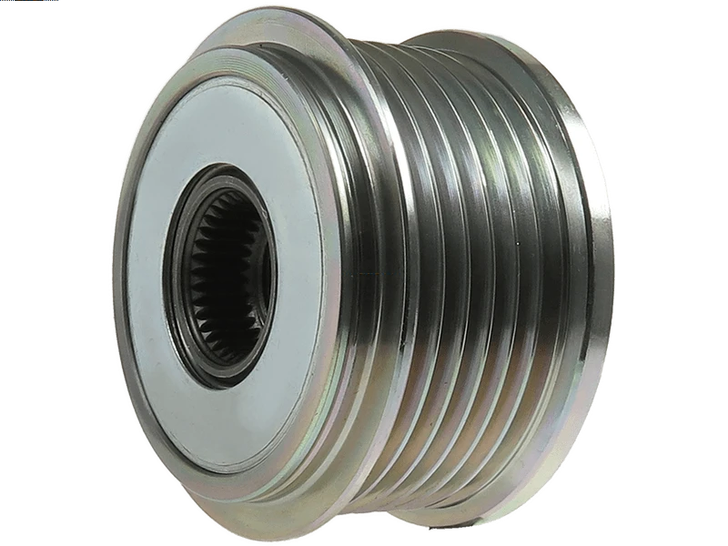 Brand new AS-PL Alternator freewheel pulley