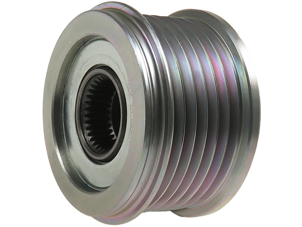 AFP6058S — Växelströmsgenerators långgående remskivor