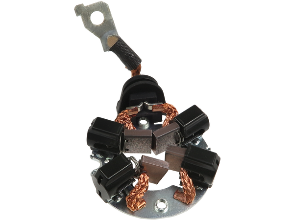 SBH1027S — Startmotorers borsthållare