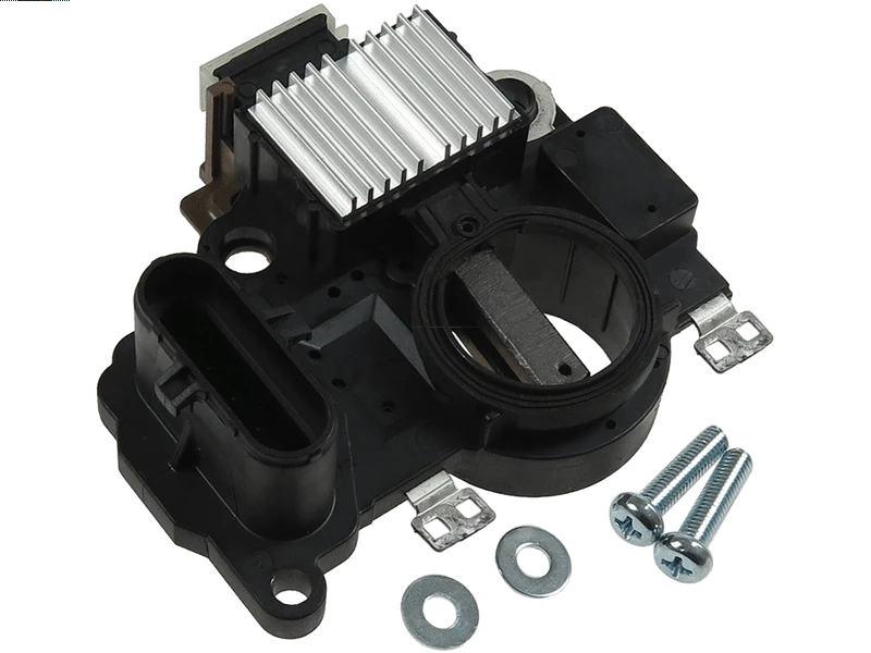 Remanufactured AS-PL Alternator regulator