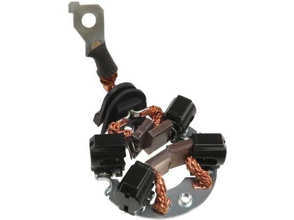 SBH1025S — Startmotorers borsthållare