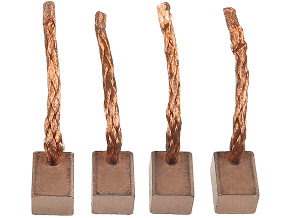 SB6005 — Startmotorers borstar