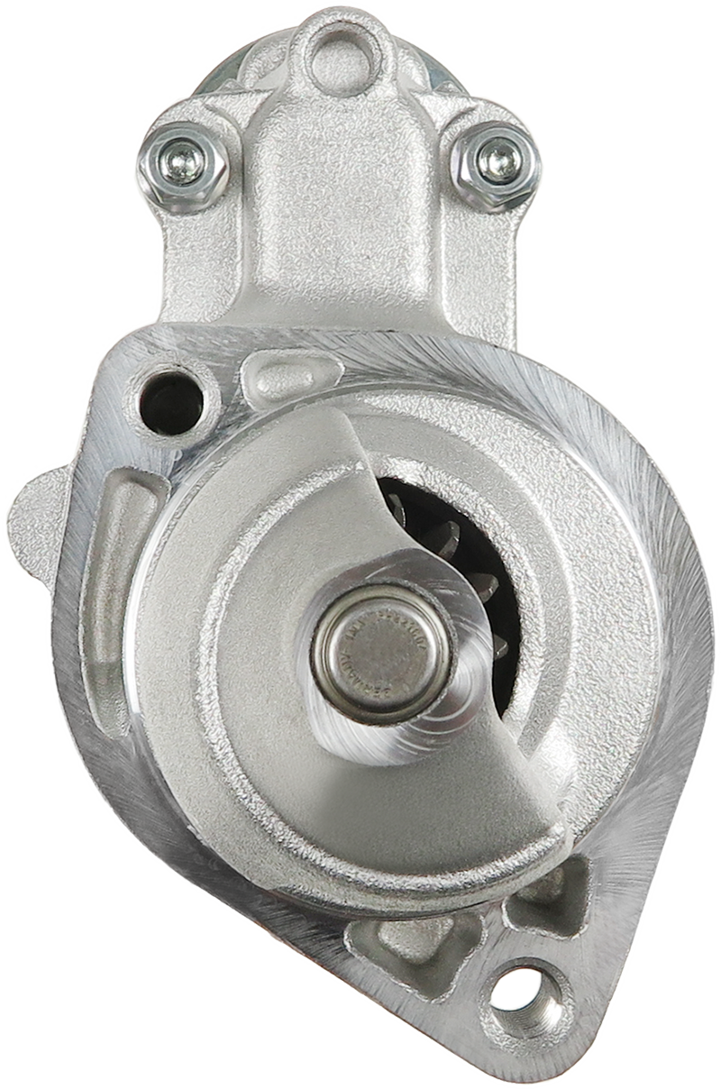 Brand new OEM DENSO Starter motor