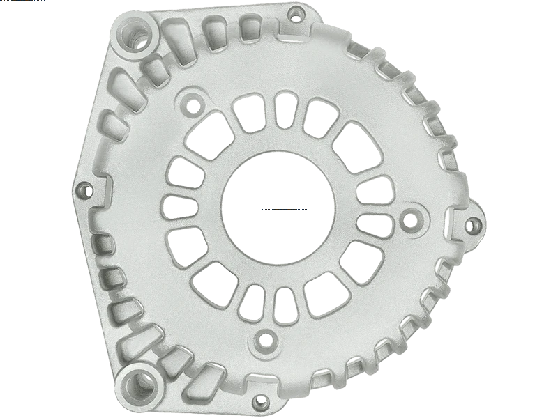 Brand new AS-PL Alternator D.E. bracket
