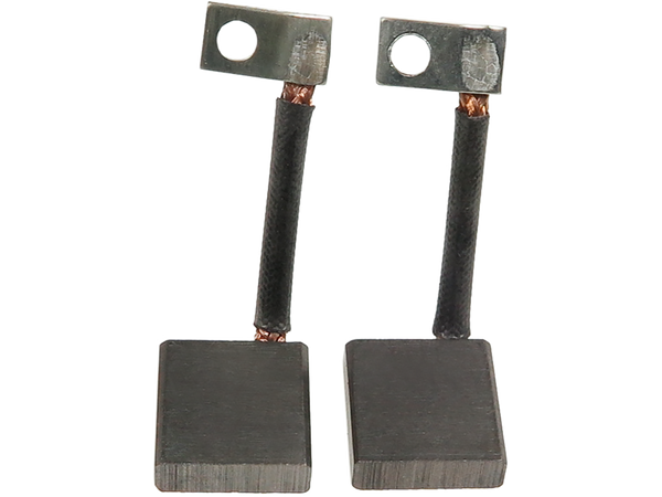 AB4004S — Växelströmsgeneratorers borstar