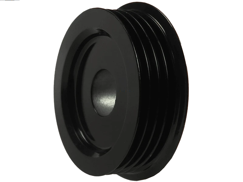 Remanufactured AS-PL Alternator pulley