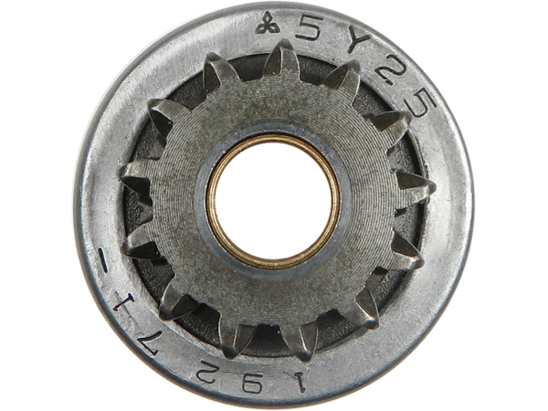 SD5035PR — Startmotors bendix