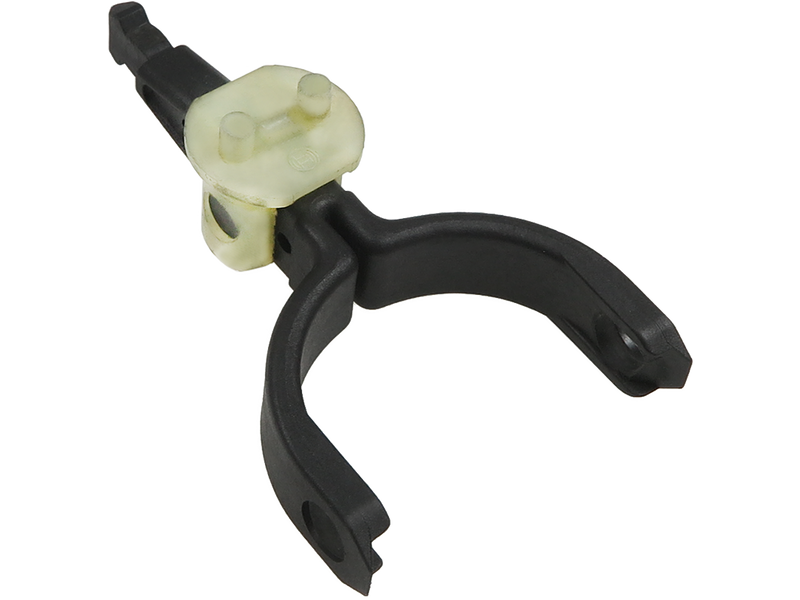 Remanufactured AS-PL Starter motor lever