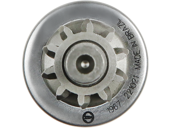 SD0520P — Startmotors bendix