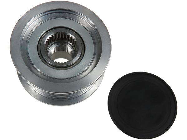 AFP3073S — Växelströmsgenerators långgående remskivor