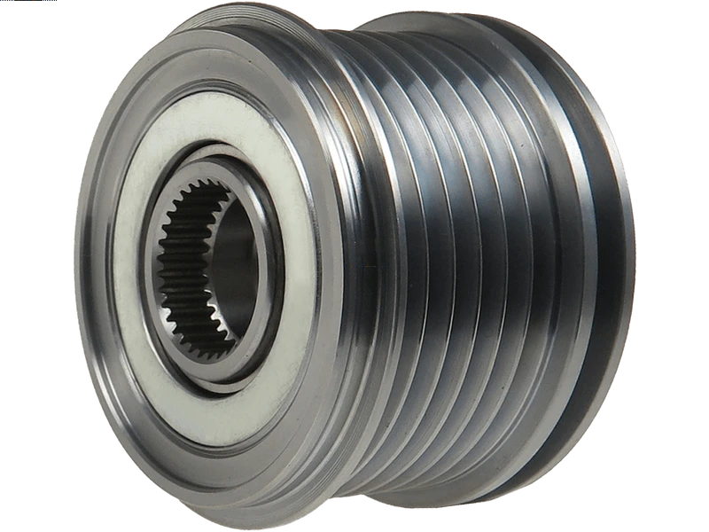 Brand new AS-PL Alternator freewheel pulley