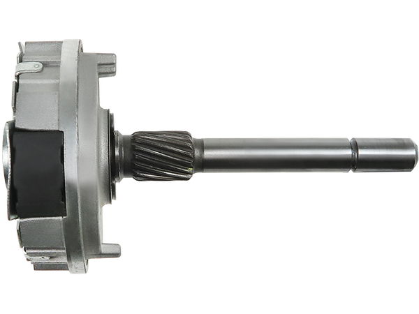 SG0021SR — Startmotors växel