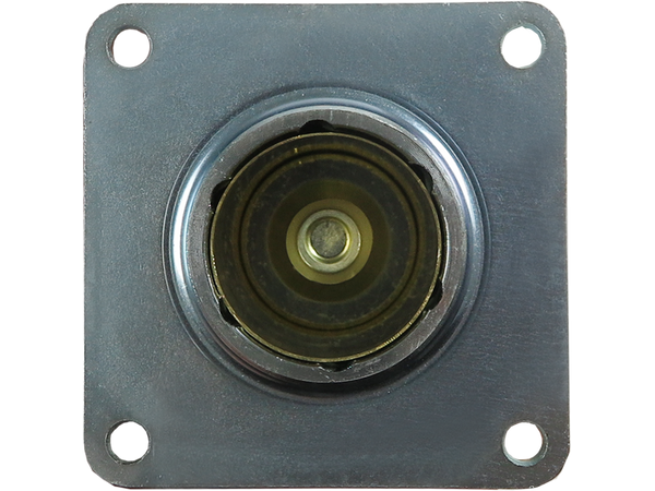 SS0027 — Startmotors automater