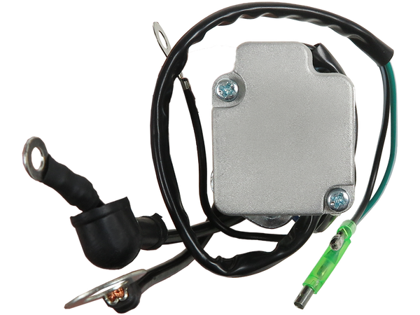 SS9247S — Startmotors reläer