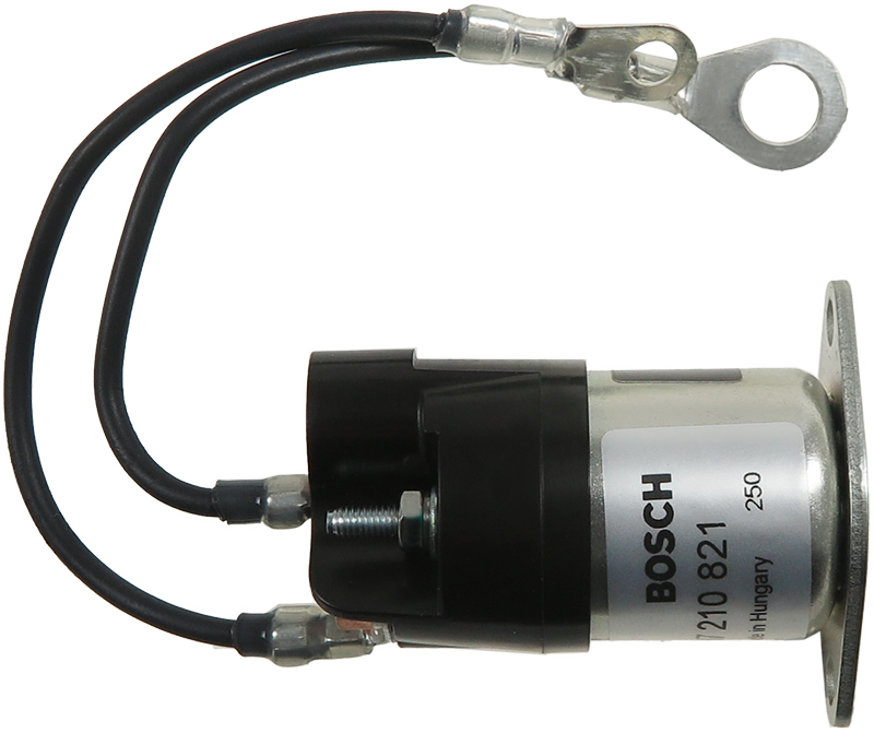 Brand new OEM BOSCH Starter motor safety switch