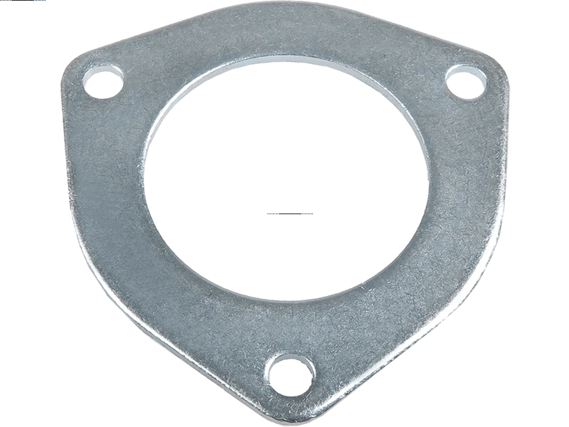 Brand new AS-PL Alternator bearing retainer plate