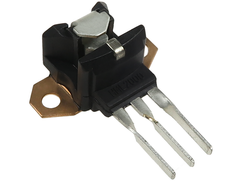 Brand new AS-PL Hall system