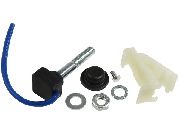 SRS0007 — Reparationssatser för startmotor