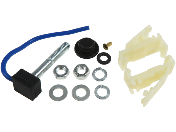 SRS0008 — Reparationssatser för startmotor