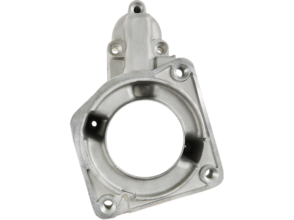 SBR0010 — Startmotorers huvud