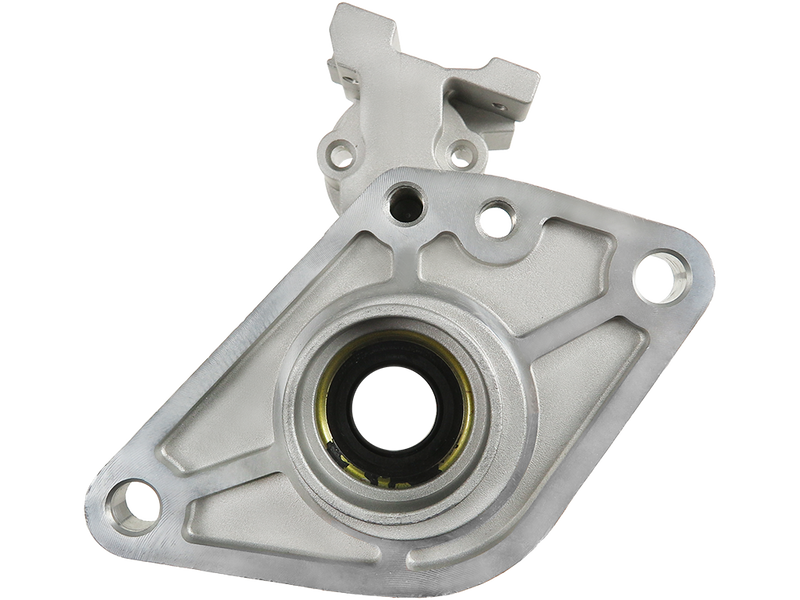 Brand new AS-PL Starter motor D.E. bracket