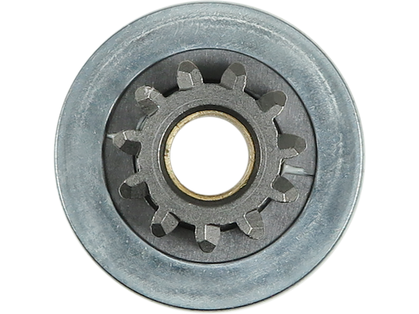 SD3076 — Startmotors bendix