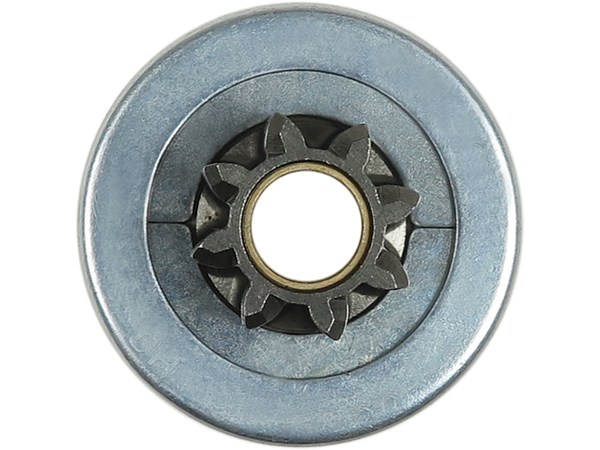 SD3086 — Startmotors bendix