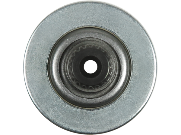 SD5118 — Startmotors bendix