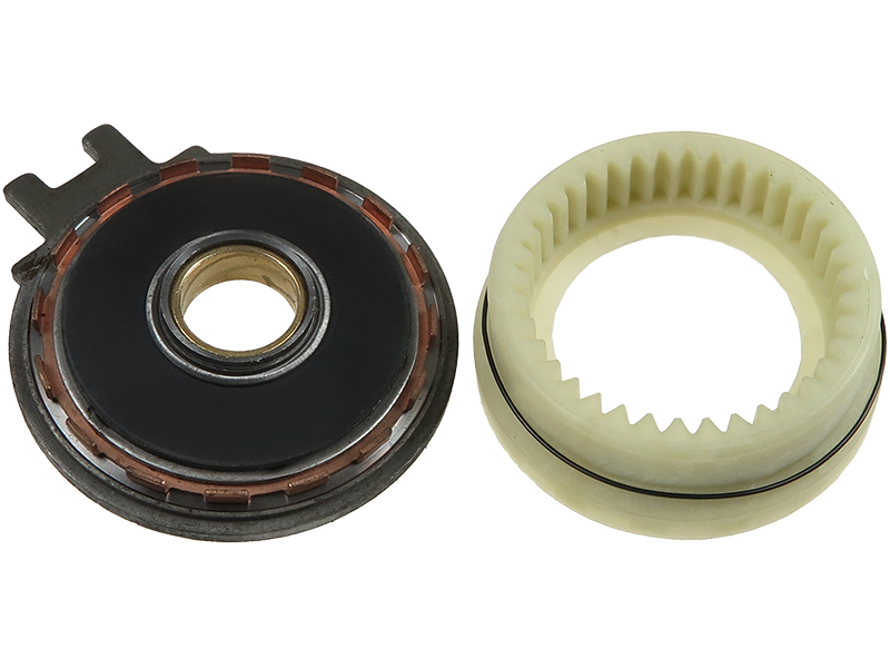 Brand new AS-PL Starter motor outer gear