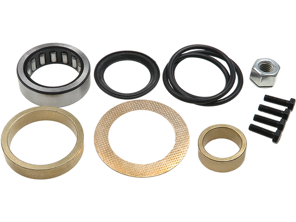 SRS0003 — Reparationssatser för startmotor