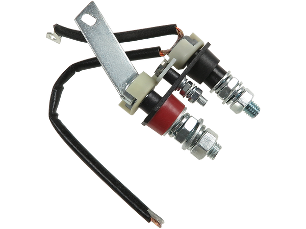 SRS0004 — Reparationssatser för startmotor