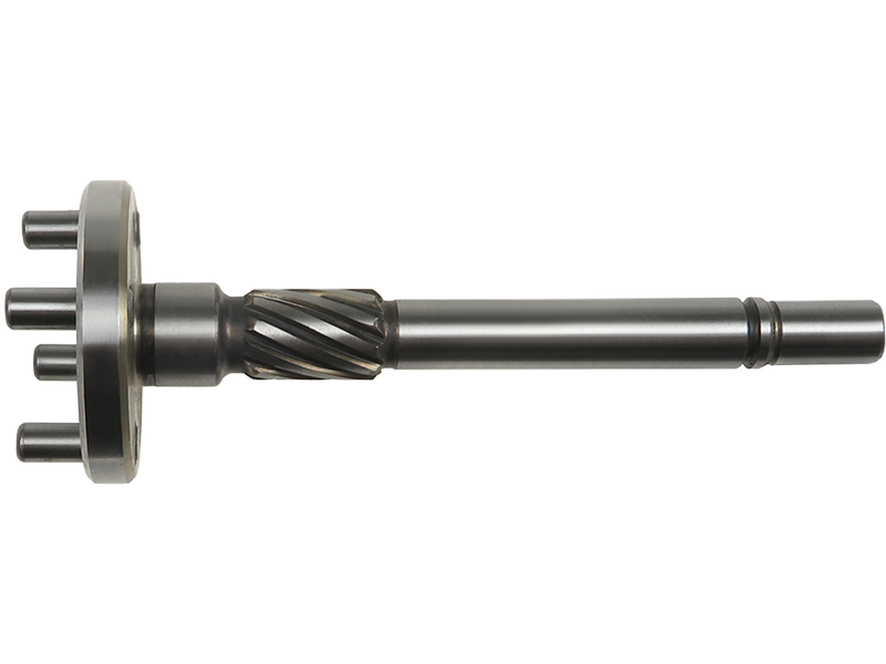 Brand new AS-PL Starter motor gear shaft