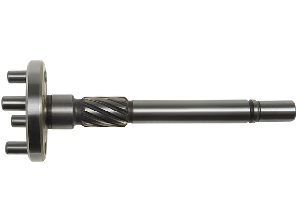 SG0070S — Startmotors växelaxlar