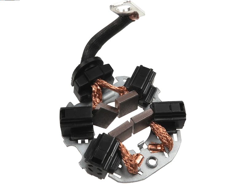 Brand new AS-PL Starter motor brush holder