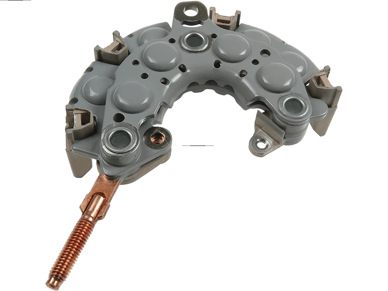 Brand new AS-PL Alternator rectifier