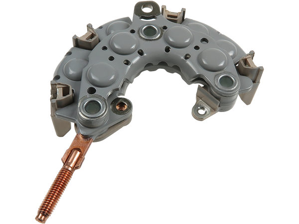 ARC6028S — Likriktare