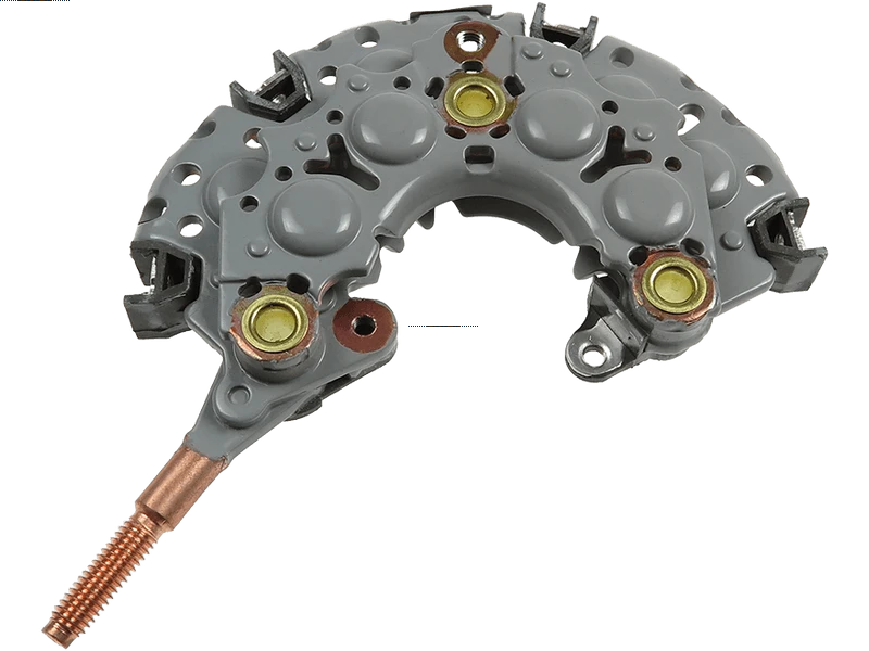 Brand new AS-PL Alternator rectifier