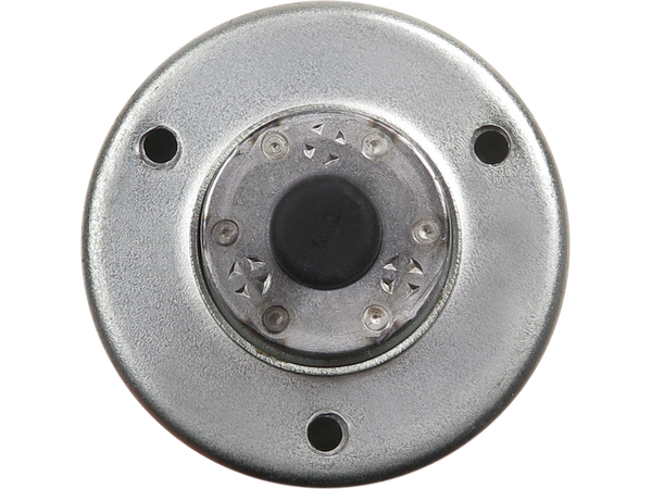 SS1027PR — Startmotors automater