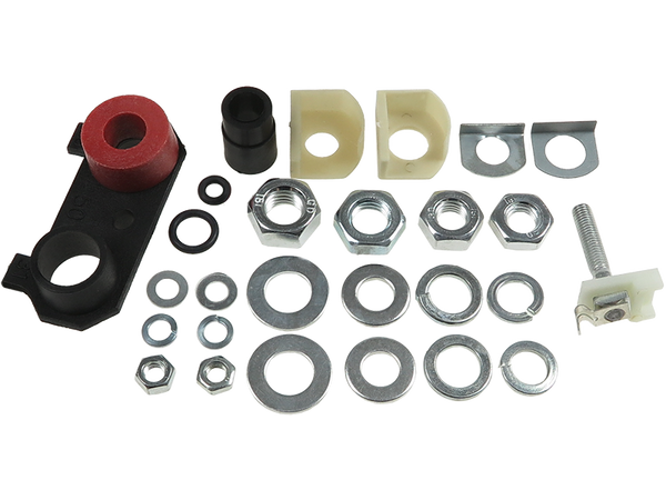 SRS0006 — Reparationssatser för startmotor