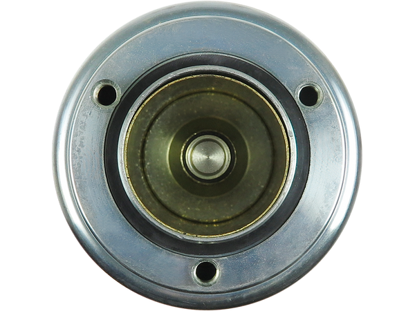 SS0041 — Startmotors automater