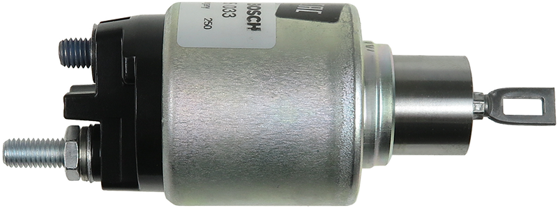 Brand new OEM BOSCH Starter motor solenoid