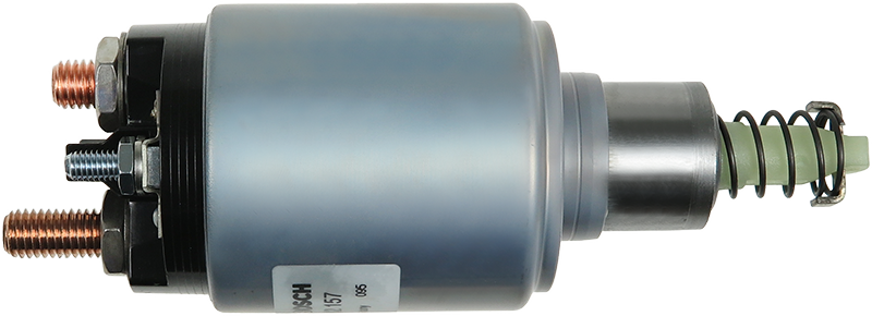 Brand new OEM BOSCH Starter motor solenoid