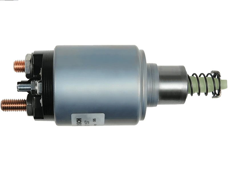 Brand new OEM BOSCH Starter motor solenoid