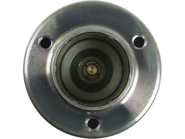 SS0097 — Startmotors automater