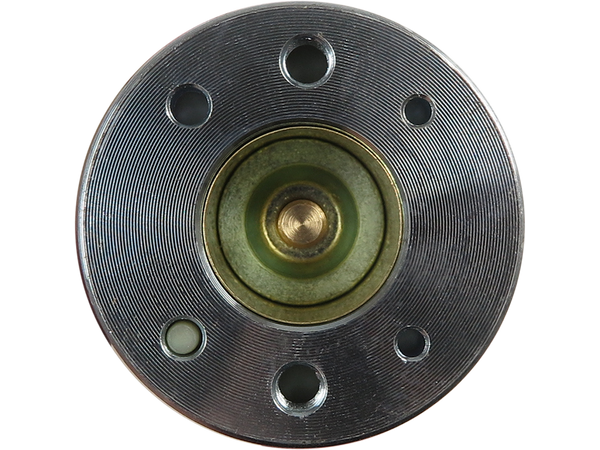 SS2011 — Startmotors automater