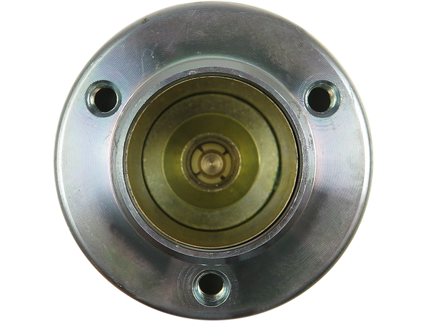 SS0082 — Startmotors automater