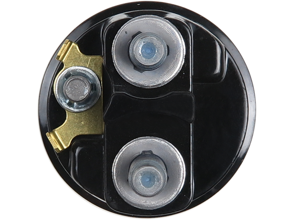 SP0072S — Startmotors automathylsor