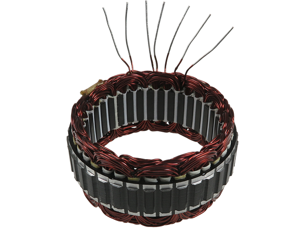 AS5054S — Växelströmsgenerators lindningar