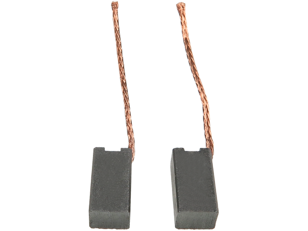 OB9011 — Andra borstsatser